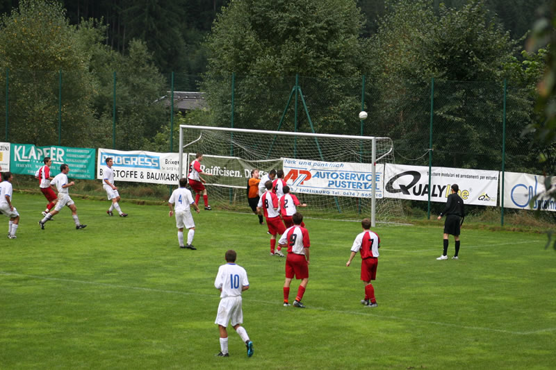 gal/Saison2008-2009- Pokal 1. Runde Hinspiel: Vintl - SV Reischach/2008-08-24 SVR gg. Vintl - Pokalhinspiel 151.jpg